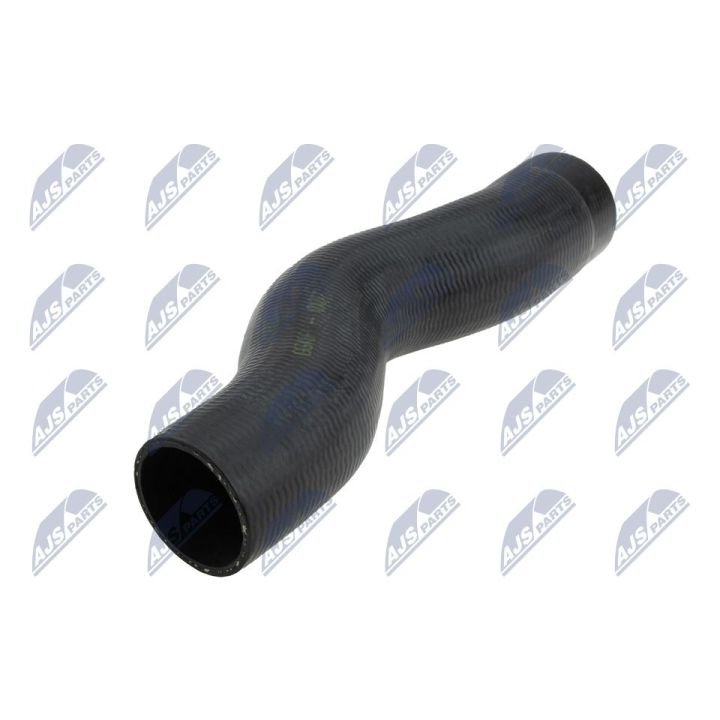 Kompresoriaus padavimo žarna NTY GPP-KA-007