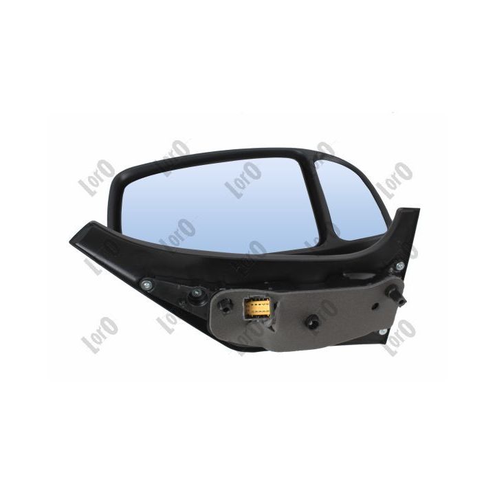 Išorinis veidrodėlis ABAKUS 2831M05