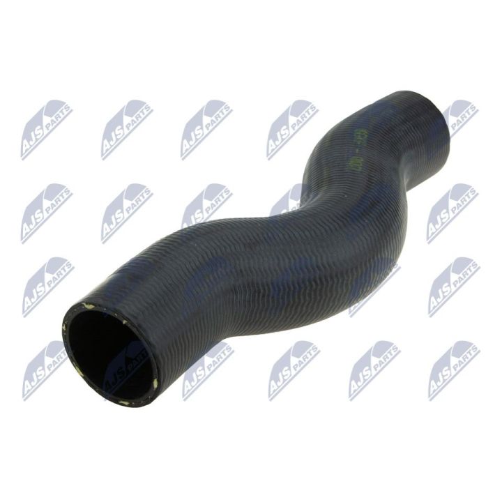 Kompresoriaus padavimo žarna NTY GPP-KA-007