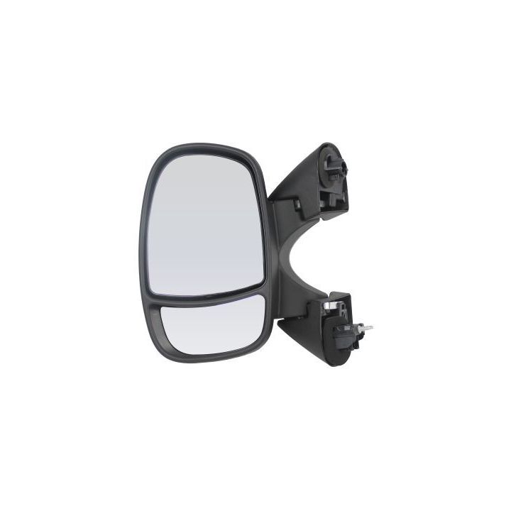 Išorinis veidrodėlis ABAKUS 2832M03