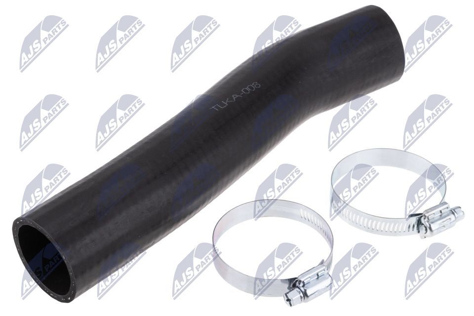 Kompresoriaus padavimo žarna NTY GPP-KA-008