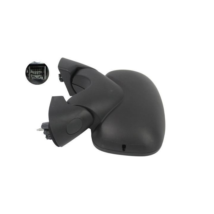 Išorinis veidrodėlis ABAKUS 2832M03