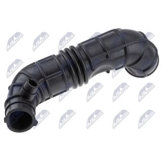 Kompresoriaus padavimo žarna NTY GPP-KA-009