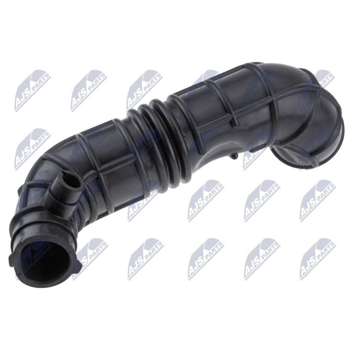 Kompresoriaus padavimo žarna NTY GPP-KA-009