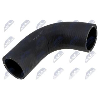 Kompresoriaus padavimo žarna NTY GPP-KA-010