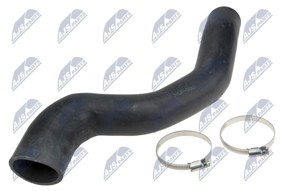 Kompresoriaus padavimo žarna NTY GPP-LR-000