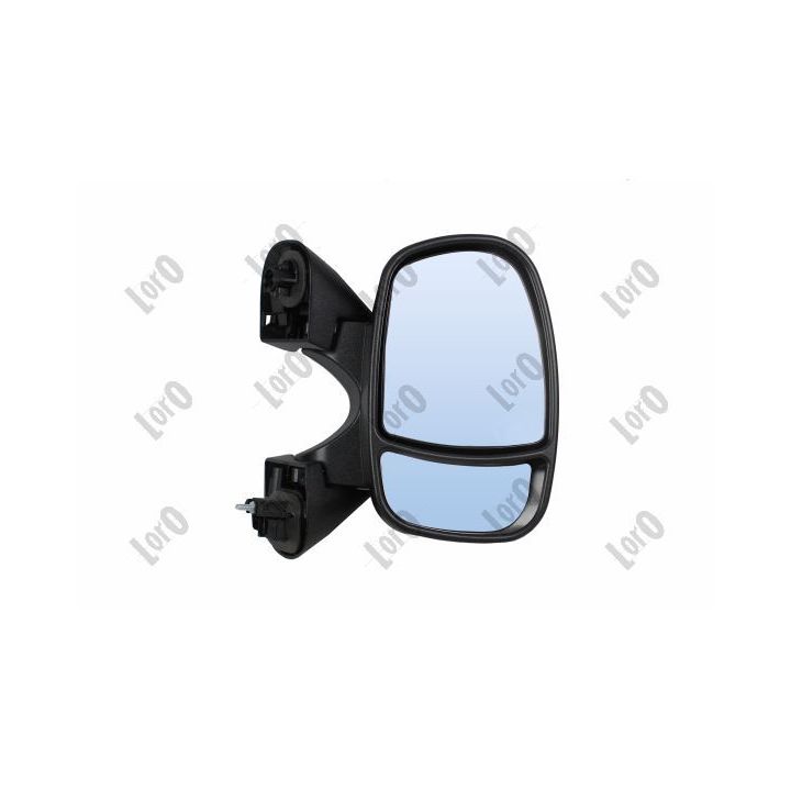 Išorinis veidrodėlis ABAKUS 2832M05