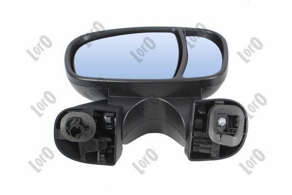 Išorinis veidrodėlis ABAKUS 2832M05