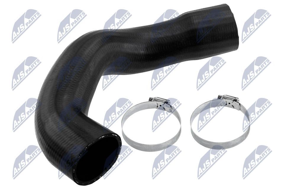 Kompresoriaus padavimo žarna NTY GPP-LR-002