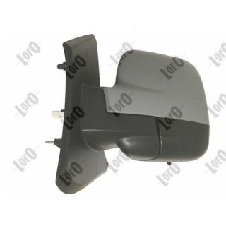 Išorinis veidrodėlis ABAKUS 2834M01