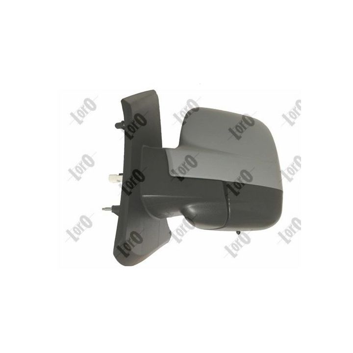 Išorinis veidrodėlis ABAKUS 2834M01