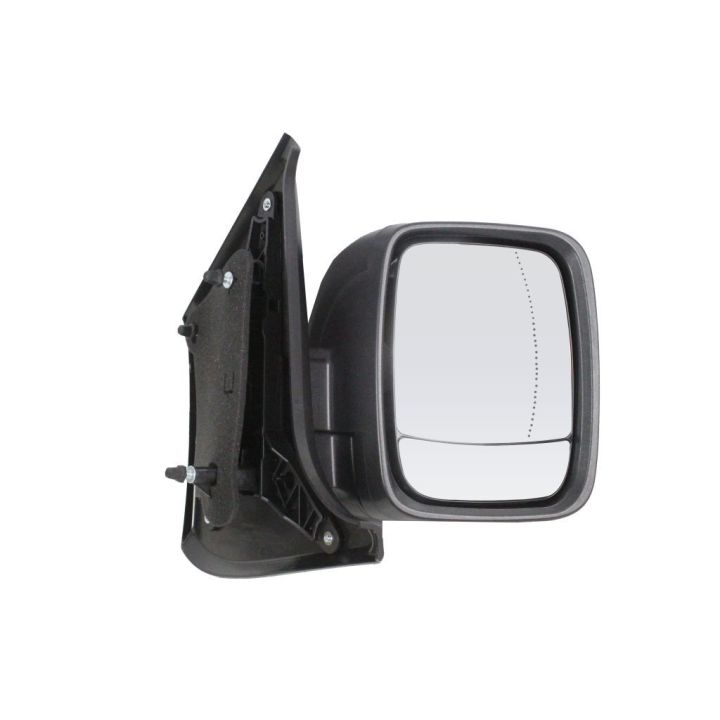 Išorinis veidrodėlis ABAKUS 2834M02