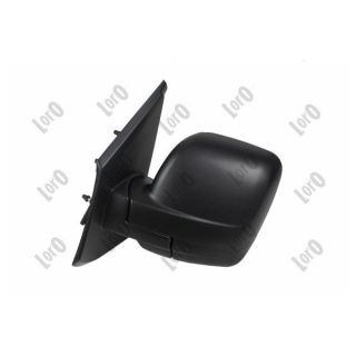 Išorinis veidrodėlis ABAKUS 2834M03