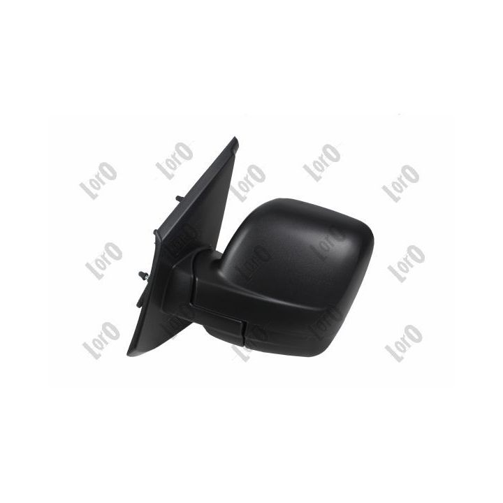 Išorinis veidrodėlis ABAKUS 2834M03