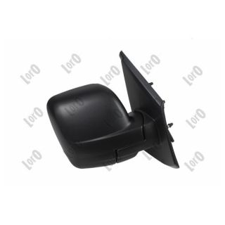 Išorinis veidrodėlis ABAKUS 2834M04