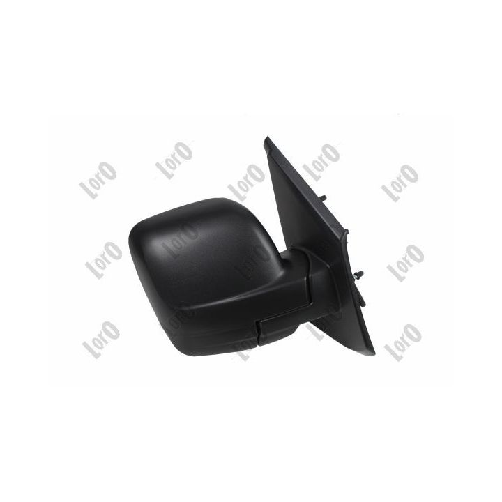 Išorinis veidrodėlis ABAKUS 2834M04