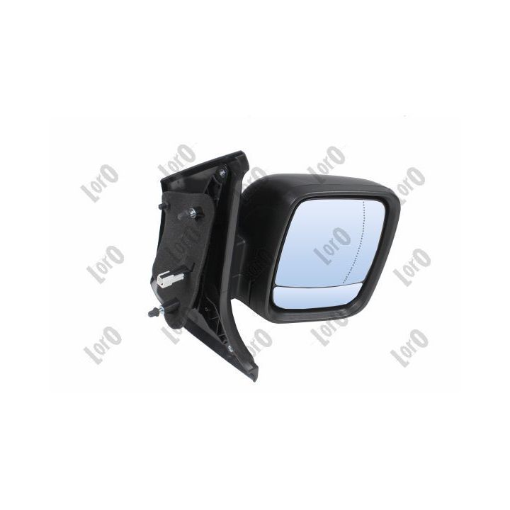 Išorinis veidrodėlis ABAKUS 2834M04