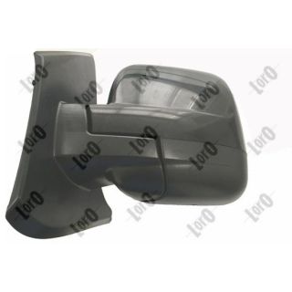 Išorinis veidrodėlis ABAKUS 2834M05