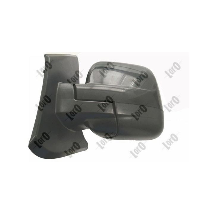 Išorinis veidrodėlis ABAKUS 2834M05