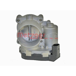 Droselio korpusas METZGER 0892611