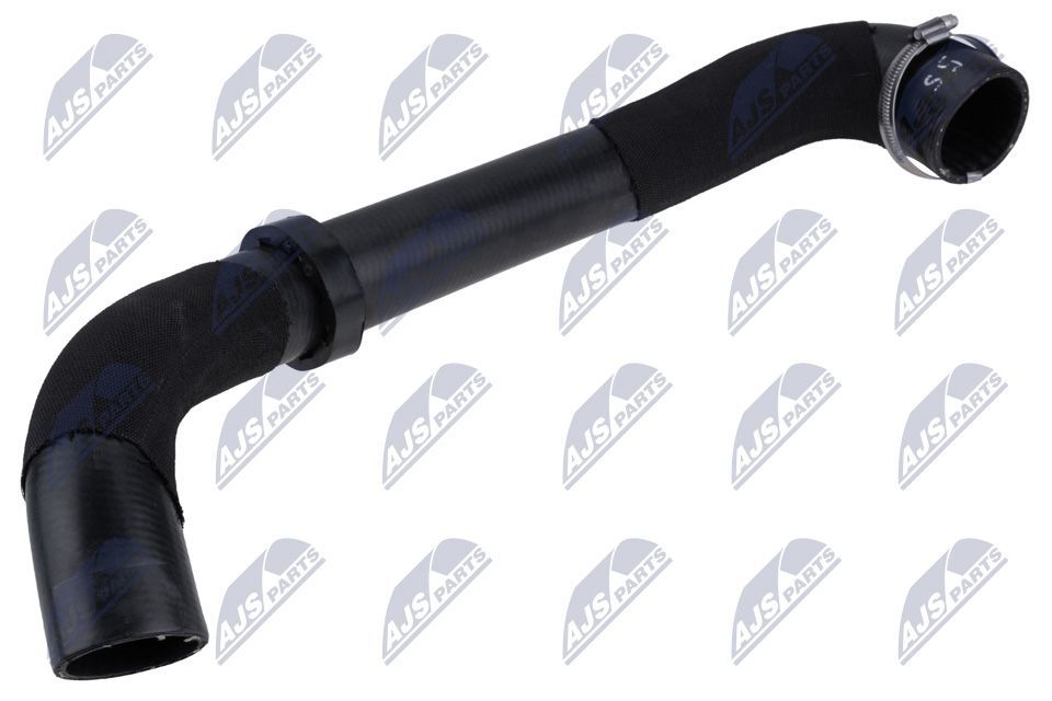 Kompresoriaus padavimo žarna NTY GPP-LR-015