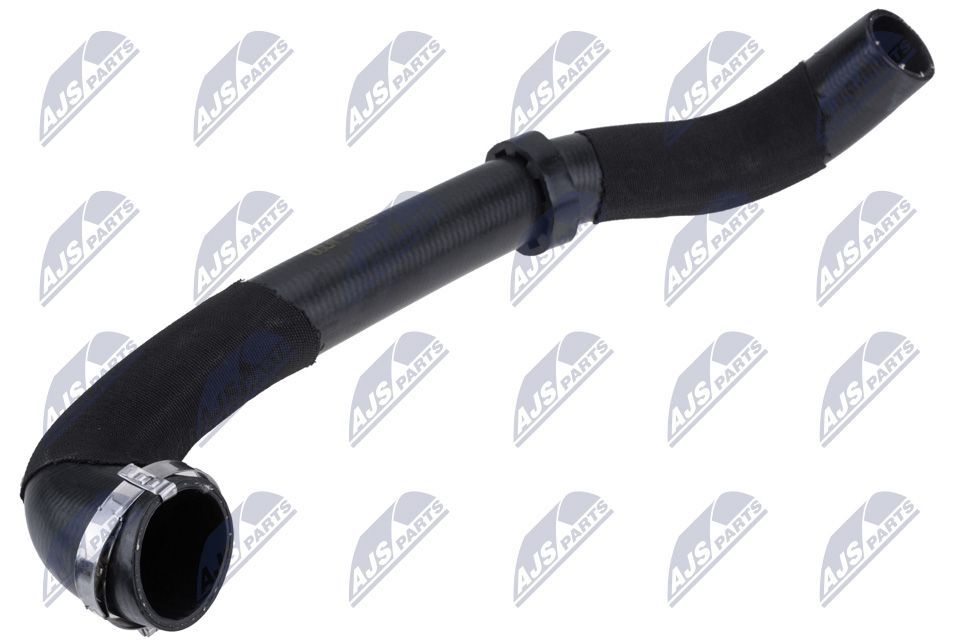 Kompresoriaus padavimo žarna NTY GPP-LR-015