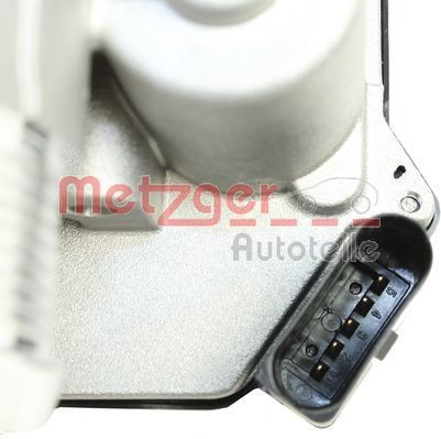 Droselio korpusas METZGER 0892615