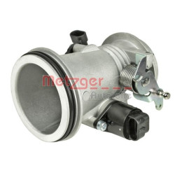 Droselio korpusas METZGER 0892616