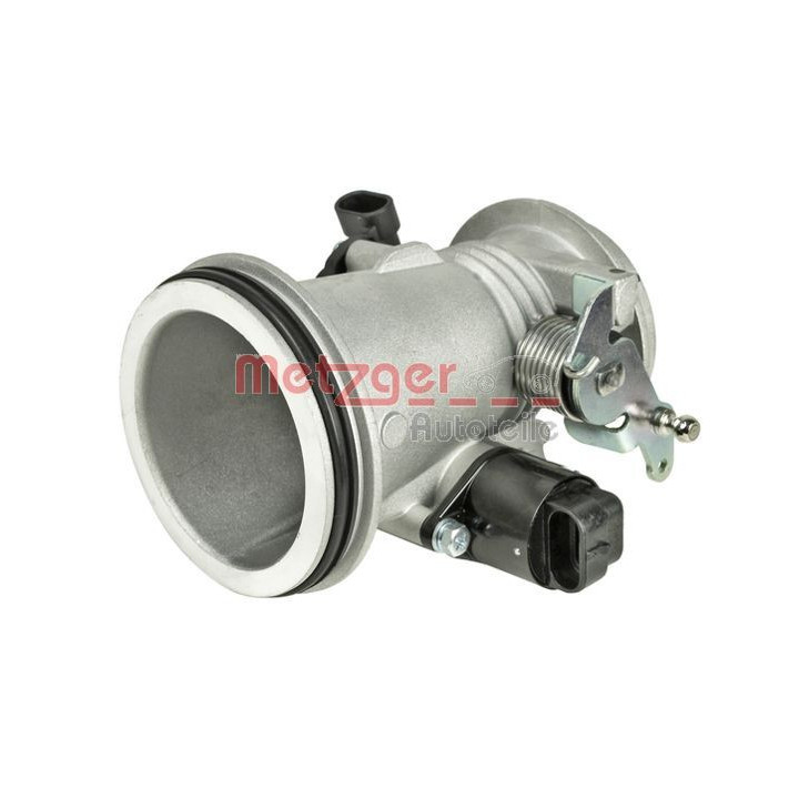 Droselio korpusas METZGER 0892616