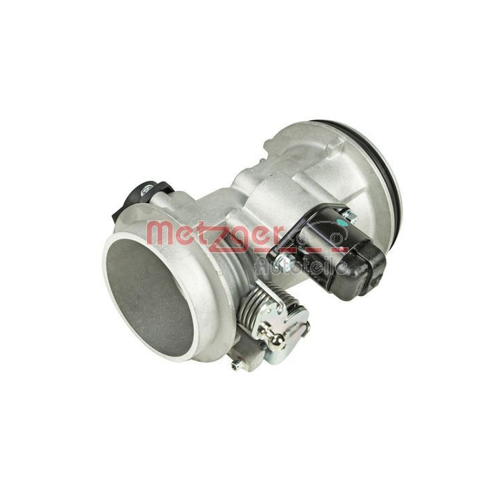 Droselio korpusas METZGER 0892616