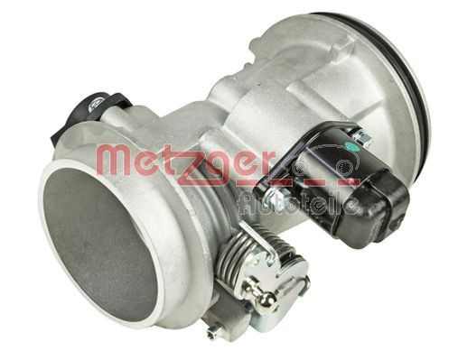 Droselio korpusas METZGER 0892616