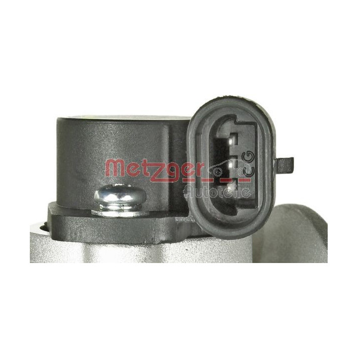 Droselio korpusas METZGER 0892616