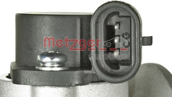 Droselio korpusas METZGER 0892616