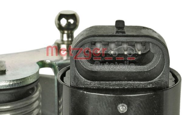 Droselio korpusas METZGER 0892616