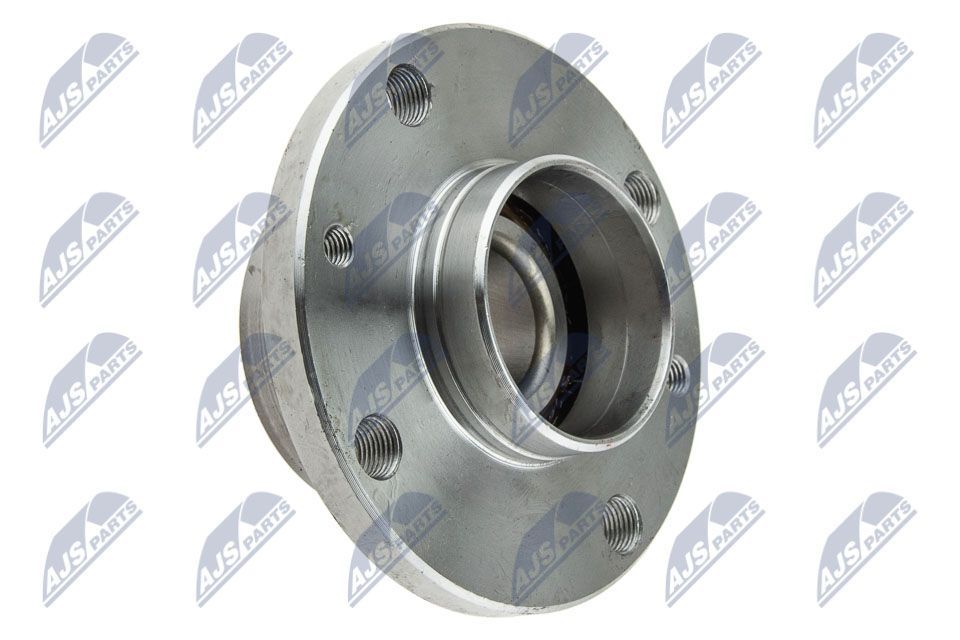 Rato guolio komplektas NTY KLT-FT-002