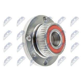 Rato guolio komplektas NTY KLT-FT-005