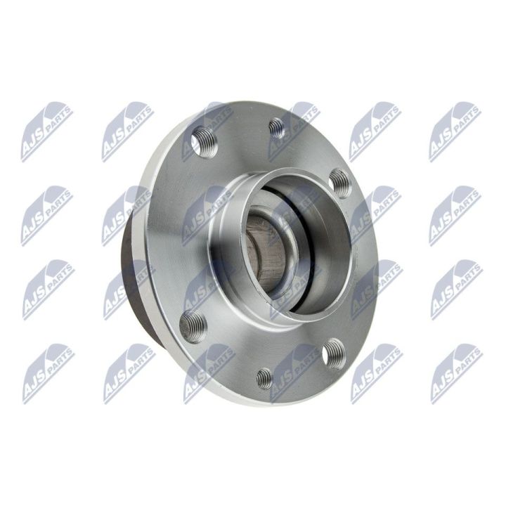 Rato guolio komplektas NTY KLT-FT-012