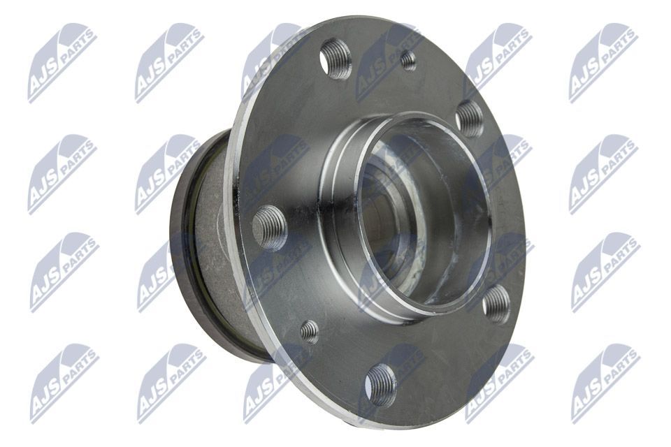 Rato guolio komplektas NTY KLT-FT-015