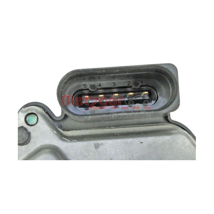 Droselio korpusas METZGER 0892698