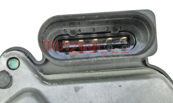 Droselio korpusas METZGER 0892698