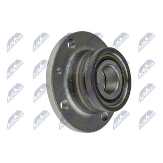 Rato guolio komplektas NTY KLT-FT-017