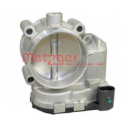 Droselio korpusas METZGER 0892699