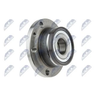 Rato guolio komplektas NTY KLT-FT-018