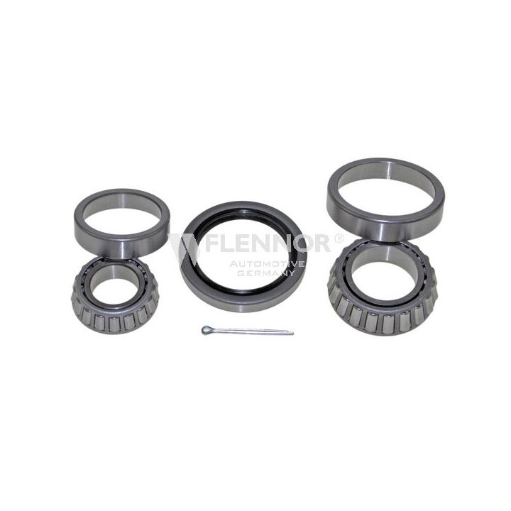 Rato guolio komplektas FLENNOR FR930454