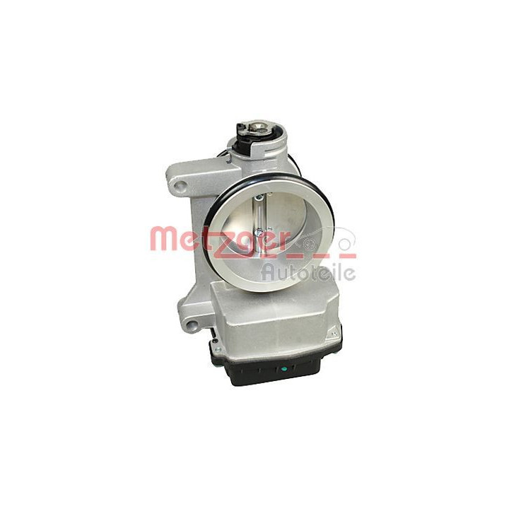 Droselio korpusas METZGER 0892700