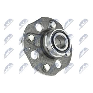 Rato guolio komplektas NTY KLT-HD-017