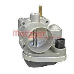 Droselio korpusas METZGER 0892701