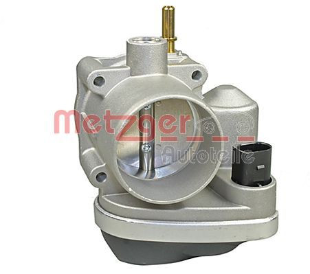 Droselio korpusas METZGER 0892701