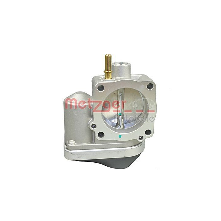 Droselio korpusas METZGER 0892701