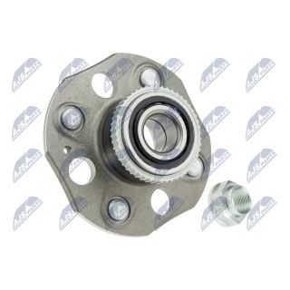 Rato guolio komplektas NTY KLT-HD-023